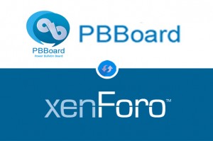 ملحق التحويل من منتديات Xenforo إلى منتديات PBBoard