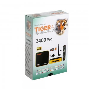 سوفتوير تايجر Tiger* Z400 Pro  V25.17 تاريخ 22-8-2019﻿ 